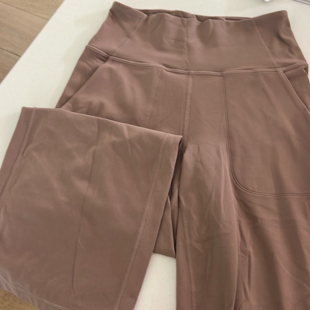 Lulu Lemon Workout pants.